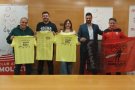 Mollet celebra la XXV Cursa Popular Sant Vicenç, una de les més antigues d'Espanya