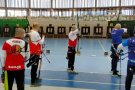 El Club Arquers Terrassa brilla al Campionat de Catalunya indoor