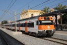 Incident al Servei Ferroviari: Interrupció Temporal de les Línies R2 i R11 per Atac Vandal a Combois