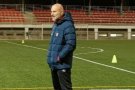 Albert Camara deixa de ser l'entrenador del CF Mollet