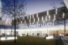 Llum verda per a la construcció del futur hospital de proximitat Ernest Lluch, al Vallès Occidental