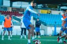 El Club Badalona Futur entrenarà a Llinars del Vallès fins al mes de maig