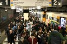 Usuaris de Rodalies, davant la vaga de Renfe i Adif: 