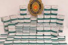 La Policia Local de Barberà deté a un home amb 374 caixes de pastilles de Viagra que havia robat d'un laboratori farmacèutic