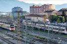 El Ministeri de Transports adjudica per 744.150 € la nova connexió de Rodalies entre el Vallès Oriental i l'Occidental