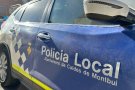 La Policia Local de Caldes deté un home com a presumpte autor d'un robatori amb força a un domicili a Can Valls