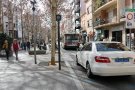Terrassa busca solucions per a la mobilitat al centre de la ciutat i estudia la reobertura de la Rambla al trànsit