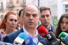 Jordi Turull, líder destacat de Junts, hospitalitzat per complicacions cardíaques
