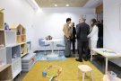 Granollers inicia un servei per atendre els infants del Vallès Oriental víctimes de violència sexual
