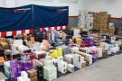 Els Mossos detenen a Montcada i Reixac un home acusat de receptació de material sostret de camions en àrees de servei