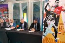 Granollers s'envolta d'emoció i es prepara per acollir el Preolímpic d'handbol masculí