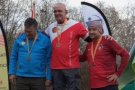El Club Arquers Terrassa triomfa al XX Campionat Round 900, amb Josep Castelló i Jordi Rueda com a Campions de Catalunya