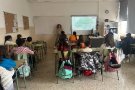 Caldes de Montbui impulsa un programa pioner de salut per als escolars de primària