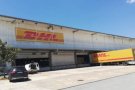 Un xofer de DHL mor en un accident laboral a Santa Perpètua de Mogoda