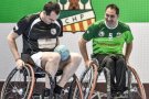 El CH Palautordera arrenca el primer equip d'handbol en cadira de rodes de Catalunya