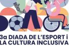 Granollers es converteix en l'epicentre de l'esport i la cultura inclusiva: 3a Diada a Ple Rendiment