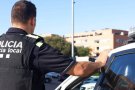 La Policia Local de Parets deté tres individus en un robatori de garrafes d'oli al polígon industrial Llevant