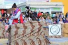 Sant Fost celebra la tercera edició de la FostAnimal, la fira animalista amb exhibició d'unitats canines, passarel·la d'adopció i activitats