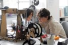 Arriba a Granollers la Fira STEAMaker, una mostra de projectes innovadors de l'alumnat dels centres educatius del Vallès Oriental