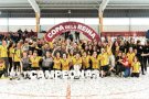 El Generali HC Palau es proclama campió de la Copa de la Reina per primera vegada a la seva història