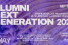 Parc Estudi celebra el seu 40è aniversari amb un esdeveniment únic amb la comunitat Alumni