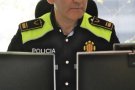 Identificat el conductor fugitiu que va atropellar una família a Sant Cugat