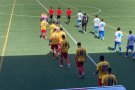 El Caldes s'imposa al Blanes i manté vives les esperances de play-off