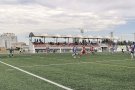 Empat sense gols entre el Mollet i el Banyoles en un partit de tràmit entre dos equips ja salvats