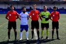 El Granollers acomiada la Lliga Elit amb una dura derrota davant el Sabadell 