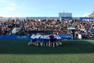El Granollers planta cara al Barça en la Copa de Campions Juvenils després d'una temporada històrica