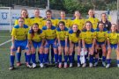 El Palautordera femení aconsegueix la 25a victòria i es consolida com a millor segon classificat
