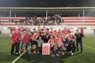 Victòria del Sant Feliu en el comiat de la temporada davant la seva afició