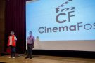 Sant Fost acull la tercera edició del CinemaFost amb 22 curtmetratges en competició