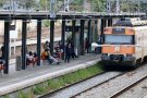 Nou pla de mobilitat per a Rodalies: Adaptacions a l'R4 i serveis alternatius arran del robatori de cable