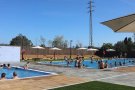 Parets obre el termini d'abonaments per a la piscina descoberta i la seva obertura el pròxim 3 de juny