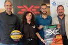 Les Franqueses s'estrena com a seu del Circuit 3x3 FCBQ amb un homenatge a Joan Hernández Gómez