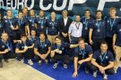 El CN Sabadell s'enfunda la medalla de bronze a la LEN Euro Cup