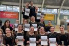 El CPA Bigues brilla al II Open Nacional de FFOO i es classifica per a la Copa d'Europa i la Copa del Món