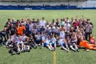 El Juvenil 'A' de l'EC Granollers ascendeix a Divisió Nacional i assegura la participació en la Copa Catalunya