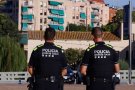 La Policia Local de Parets denuncia un veí per presumpte maltractament animal