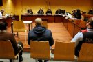 El Suprem redueix la pena al condemnat per segrestar i violar la seva exparella a Salt i Mollet del Vallès
