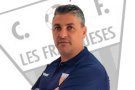 Jose Alcaraz deixa de ser l'entrenador del CF Les Franqueses
