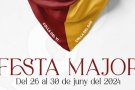 Bigues i Riells del Fai recupera les colles a la Festa Major 2024 amb un programa ple d'actes