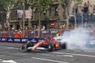 Afectacions de Trànsit pel Gran Premi de F1