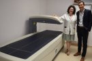 L'Hospital General de Granollers estrena una nova sala de densitometria òssia