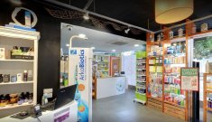 La Parafarmàcia Can Coromines, empresa del mes