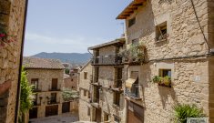 Matarranya i Els Ports: cultura i turisme actiu