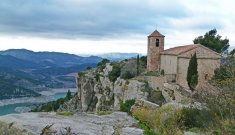 Catalunya t'ho dóna tot per Setmana Santa