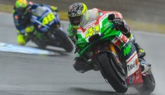 Calendari complet del Mundial de MotoGP 2018