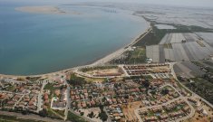 El Càmping L'Ampolla, empresa del mes